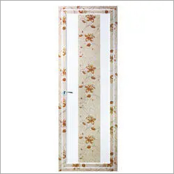 As Per Our Shade Card Polywood Laminated Doors