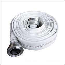 Canvas Fire Hose