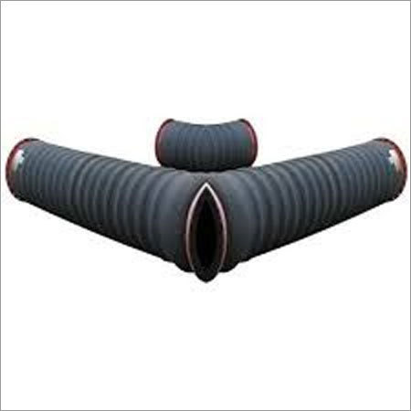 Cement Grouting Hoses By GUJARAT RUBBER INDUSTRIES
