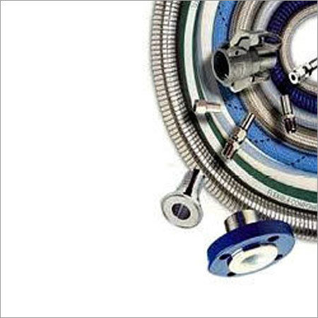 PTFE Hose Assemblies