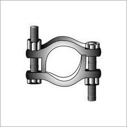 Hydraulic Hose Clamp