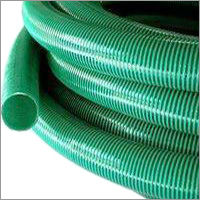 Pvc Green Suction Hose