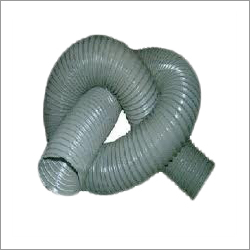 PVC Duct Hose Pipe By GUJARAT RUBBER INDUSTRIES