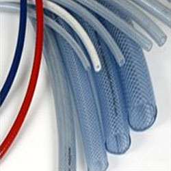 PVC Nylon Braided Hoses