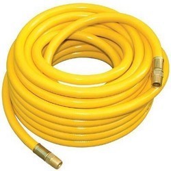 Industrial PVC Hoses & Pipes