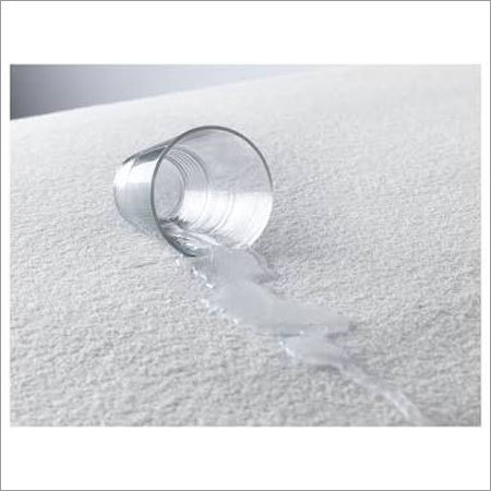 Waterproof Mattress Pad