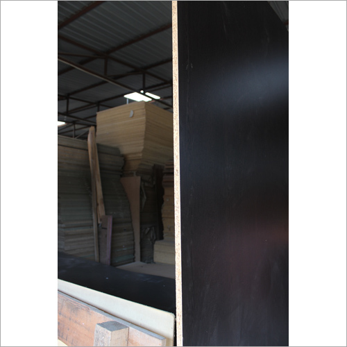 Decorative Laminated Plywood