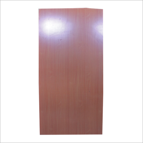 Marine Plywood Door