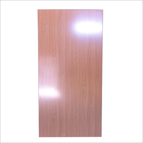 MDF Plywood Door