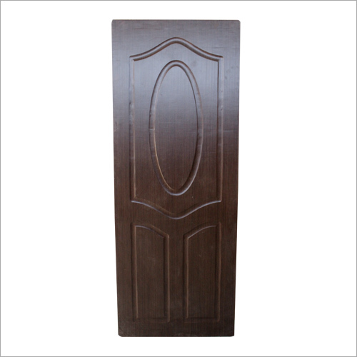 Wooden Door - Wood, 7ft x 3ft, Brown, 35mm Thick | Durable, Stylish, Termite Resistant, Weatherproof, Polished Finish