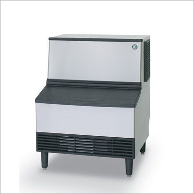 CRESCENT ICE MAKER - KM125A CRESCENT ICE MAKER - KM125A