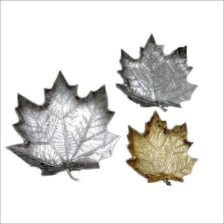Leaf Bowl Set