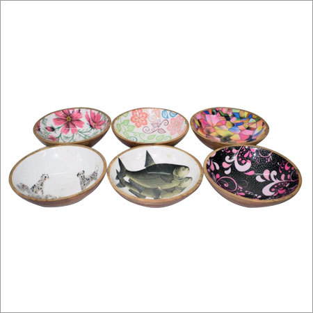 Bowls Set