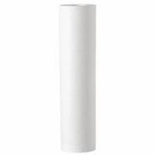 20"x4" Spun Filter Cartridge - Spun Polypropylene 5 Micron 100 PSI | High Flow Rate Fine Filtration Durable