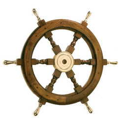 Shipping Wheel