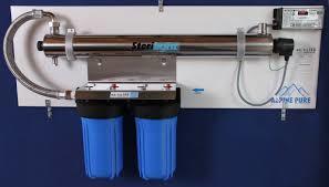 Rugular UV Lamp