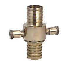 Inlet Coupling 70 gm