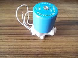 Solenoid Valve 36V DC-Hero Water