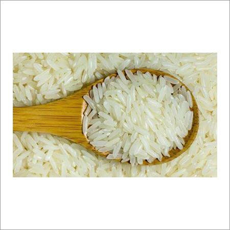 Fresh Rice