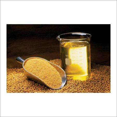 Soybean Oil