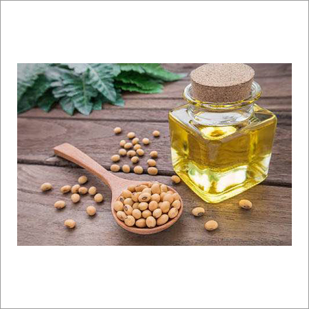 Soya Oil