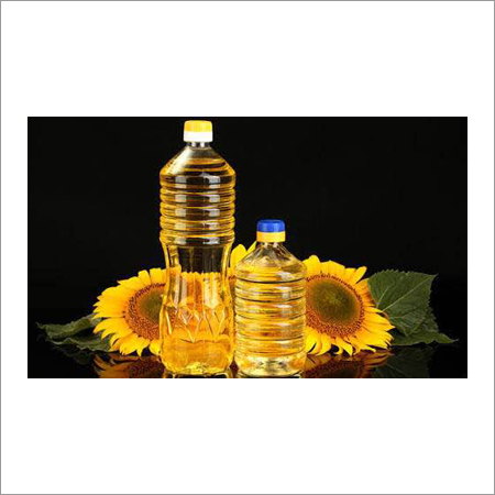 Sunflower Oil