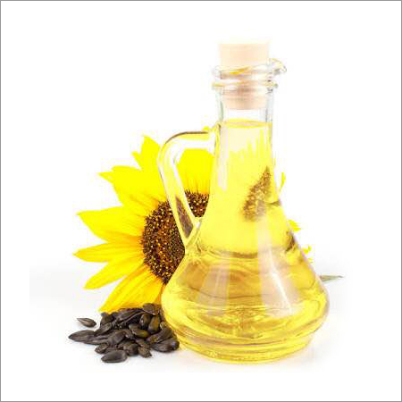 Refined Soya Oil