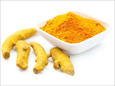 Organic Turmeric Powder