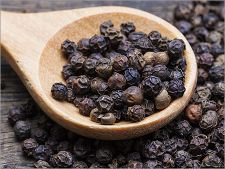 Black Peppercorns