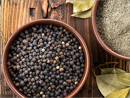 Vietnam Black Pepper