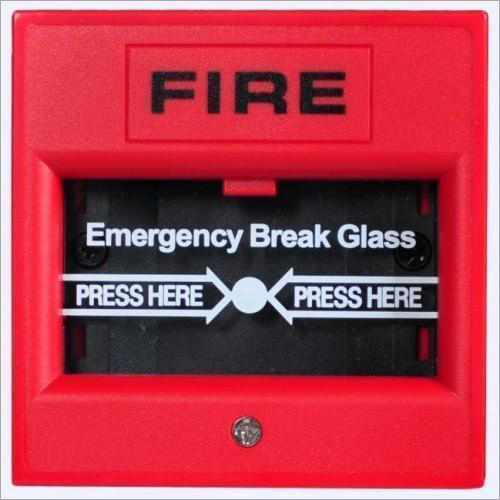 Manual Fire Alarm