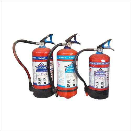 Fire Extinguisher Cylinder