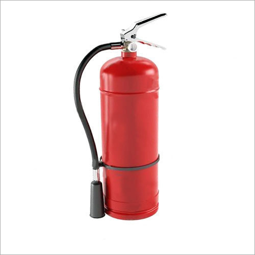 CO2 Fire Extinguisher