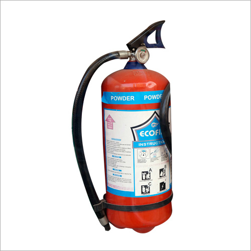 Fire Cylinder