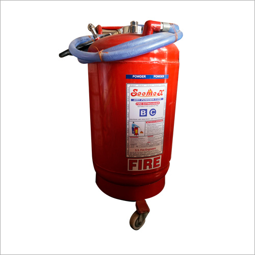 Fire Extinguisher