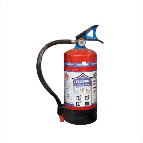 Home Fire Extinguisher
