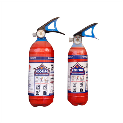 Multipurpose Fire Extinguisher