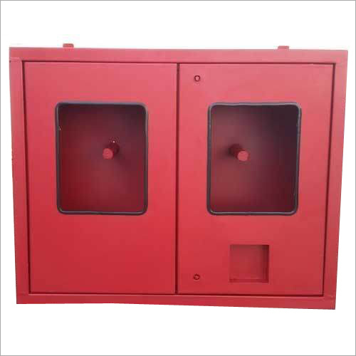 Fire Hose Reel Box Fire Hose Reel Box