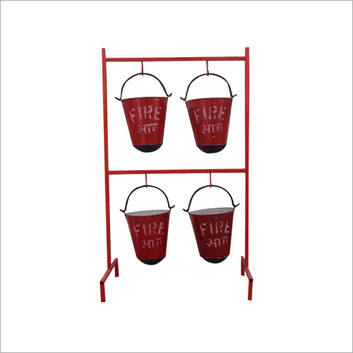 Fire Safety Bucket Fire Safety Bucket