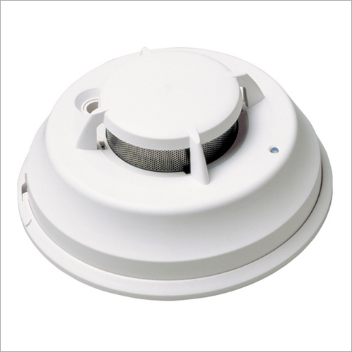 Smoke Detector Smoke Detector