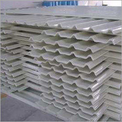 FRP Roof Sheet