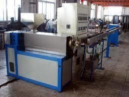 Granules Making Machine Granules Making Machine