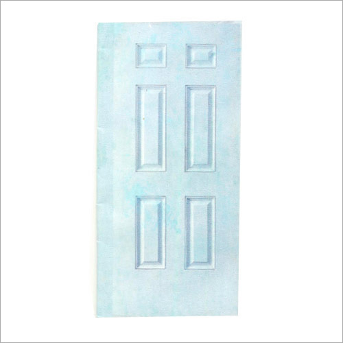 6 Panel FRP Door