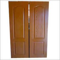 FRP Double Door