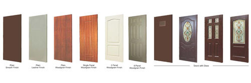 FRP Doors