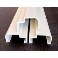 Frp Frame - Color: Cream