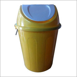 Frp Garbage Bin Application: Garden