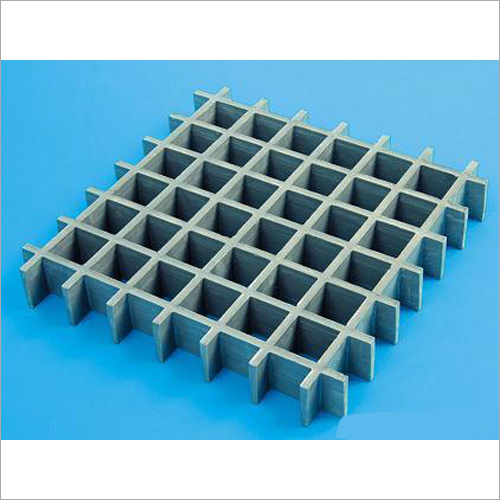 Frp Grating Application: For Fitting