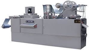 Blister Seal Cut Machine Blister Seal Cut Machine