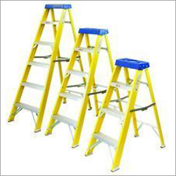 Fibreglass Ladders Application: Garden